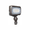 15W Mini Flood Light, 120-277V AC, IP65 Waterproof, UL Listed