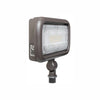30W Compact LED Flood Light, Security Lights, 120-277V AC, IP66 Waterproof, UL Listed