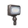 7W Mini Low Voltage Flood Light, 9-15V AC/DC, 550LM, 2700K