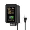 120W Transformer, Astro Timer & Photocell Integrated, 15V AC Output