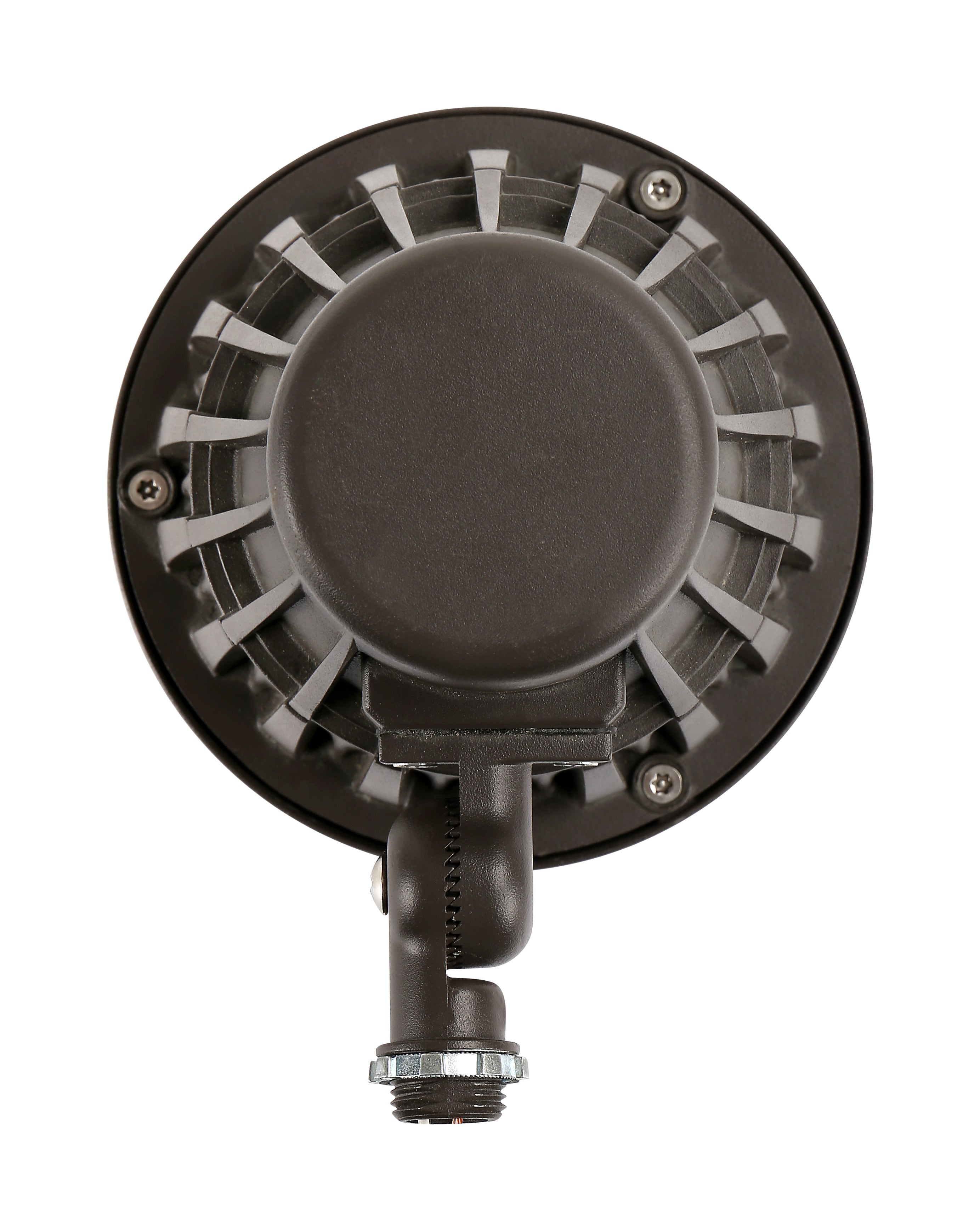 20W Bullet/Round Spotlight, 120-277V AC, UL Listed