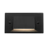 Low Voltage Cutoff Step Light, 9-15V AC/DC, 3W, IP65, 5.39